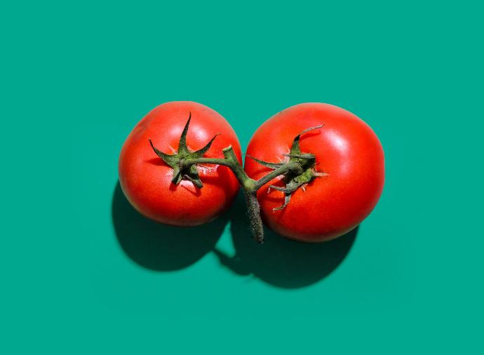 Tomato P.E. 5% Lycopene