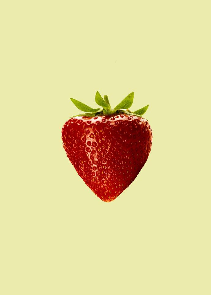 Strawberry P. (18806)