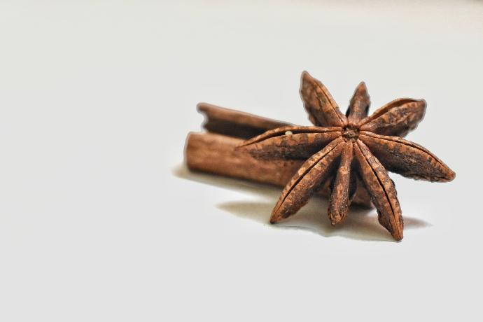 Star anise P. (15460)