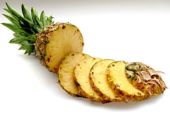 Bromelain ex Ananas P. 3000 FIP