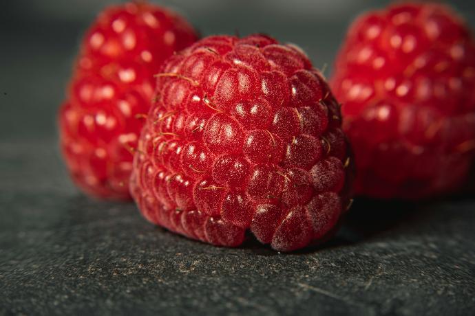 BIO Raspberry P. (16903)