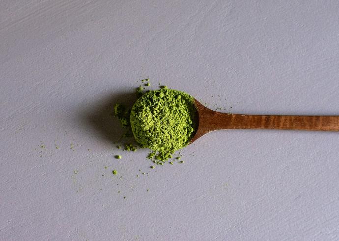 ORGANIC Matcha Traditional P. (18884)