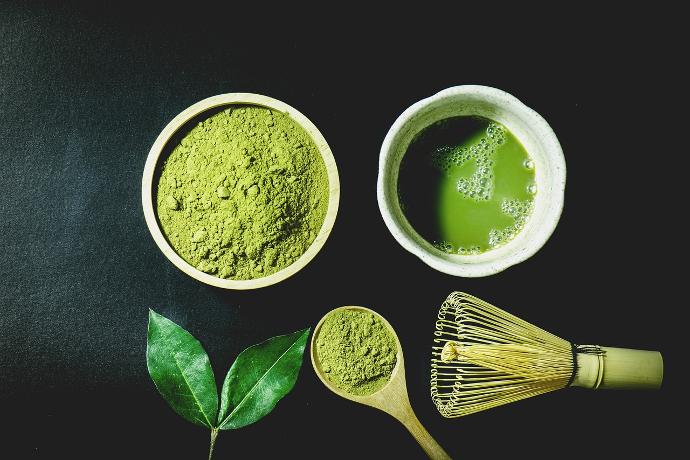 ORGANIC Matcha Culinary P. (18884)