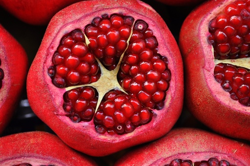 Pomegranate P.E. 30% Punicalagin
