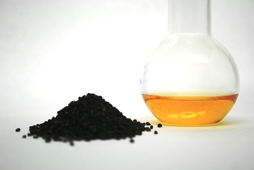 Black Cumin Oil (18528)