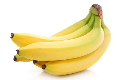 ORGANIC Banana P. (18137)