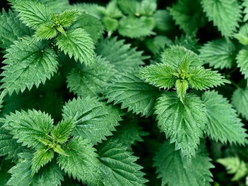 Nettle Leaf cut (15460)