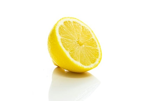 ORGANIC Lemon Juice P. (18704)