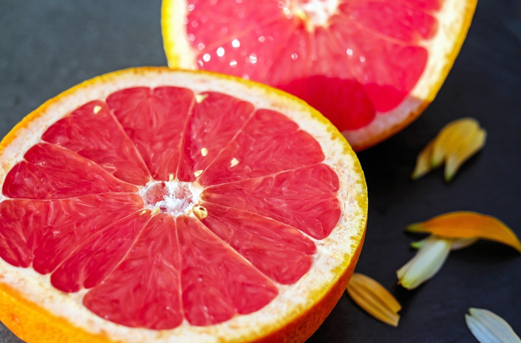 Grapefruit P.E. 50% Bioflavonoide