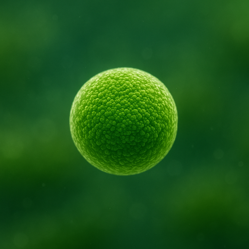 Chlorella P.E. 4:1