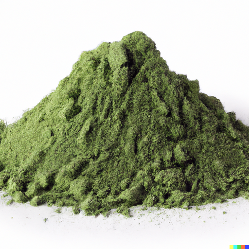 Chlorella P.E. 4:1